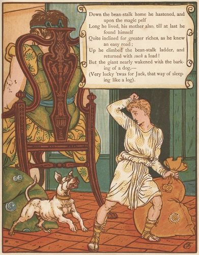 Walter Crane