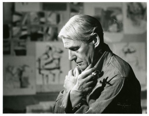 Willem de Kooning