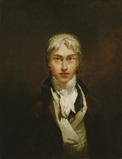 William Turner