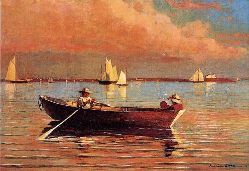 Winslow Homer