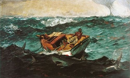 Winslow Homer