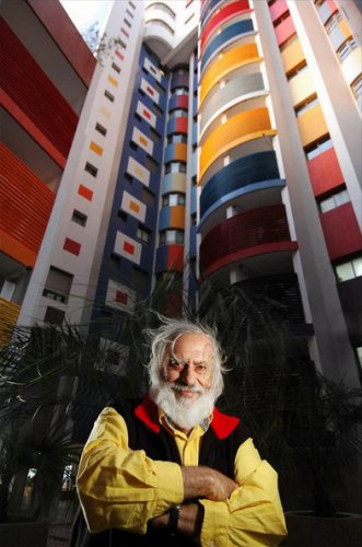 yaacov agam