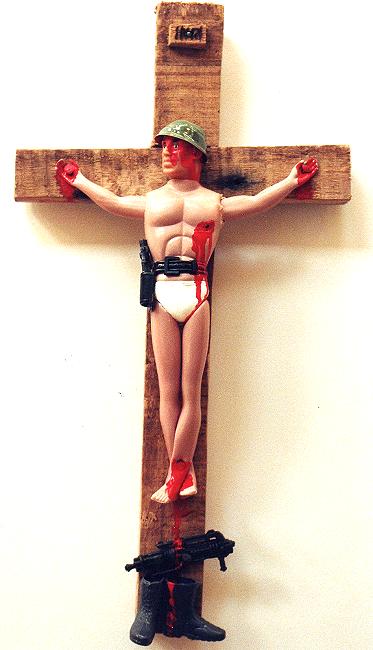 photo Crucifix