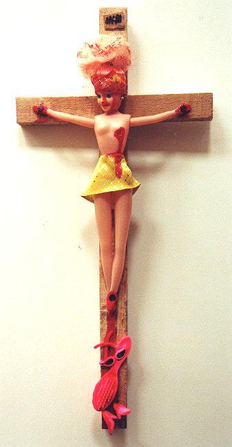 photo Crucifixion