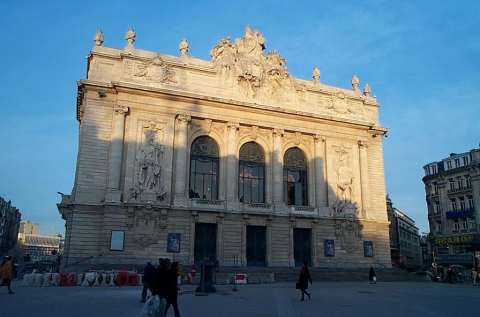 opera lille