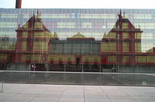 palais des beaux arts lille