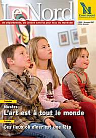 magazine nord