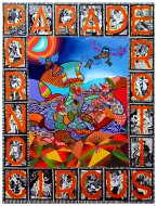 peinture parade