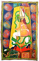 eve serpent