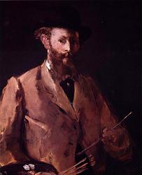 edouard manet