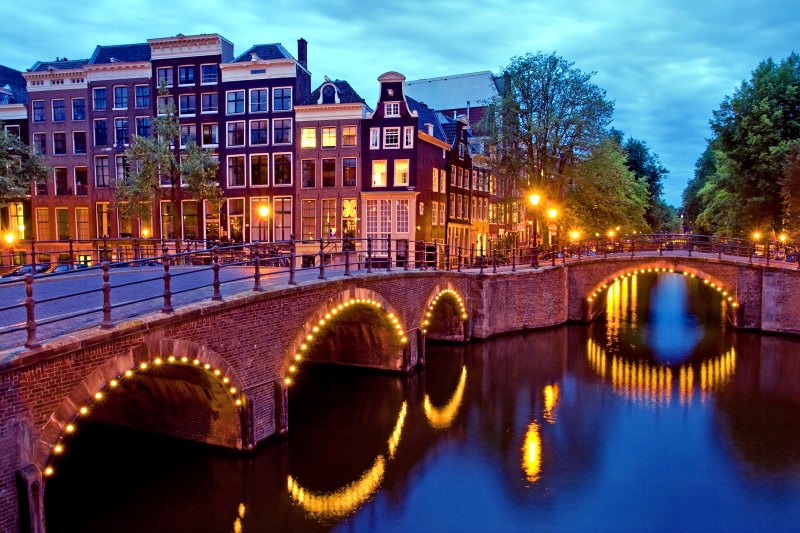 Amsterdam