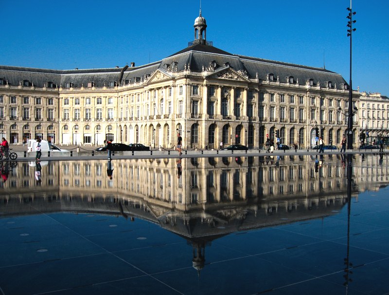 photographie Bordeaux