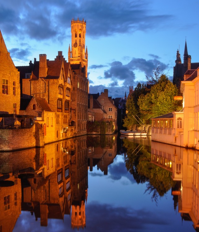 Bruges