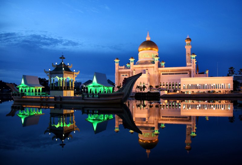 brunei