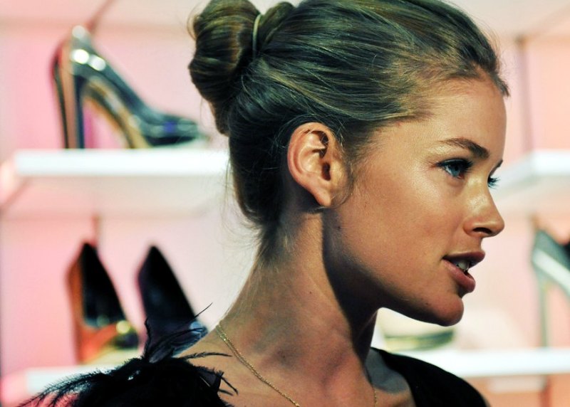 Doutzen Kroes