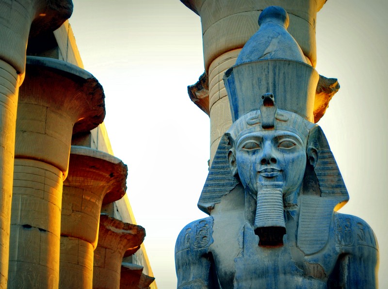 photographie Egypte