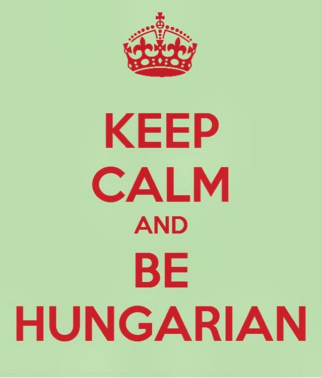 hungarian