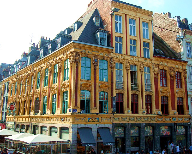 Lille