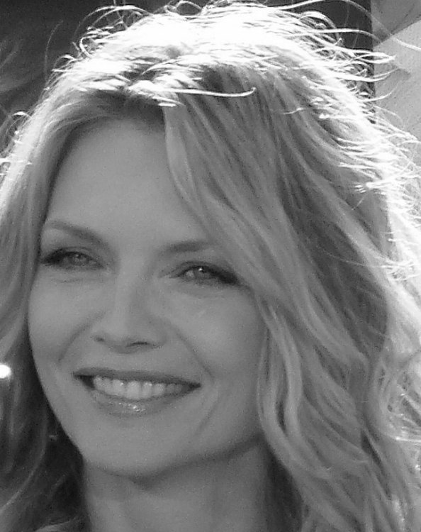 Michelle Pfeiffer