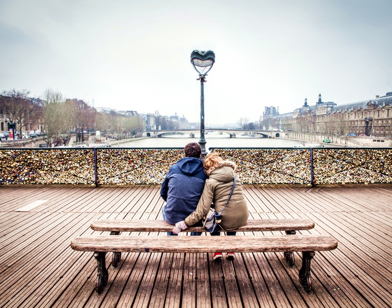 Paris photographies