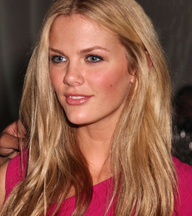 photo Brooklyn Decker