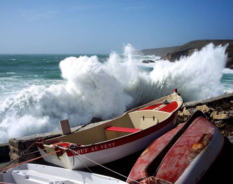 photographie Bretagne