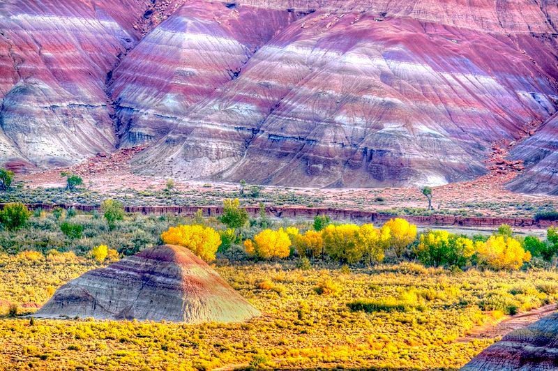 photographie Etats Unis