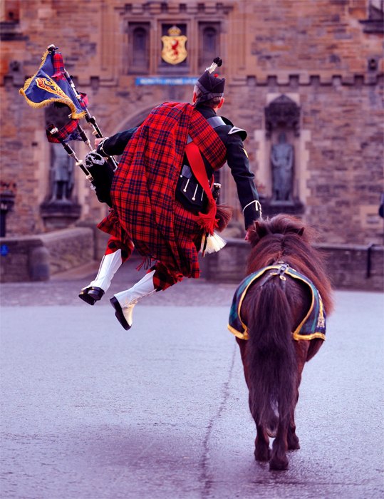 photographie jump