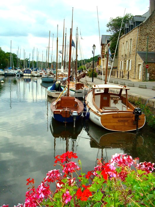 photographies Bretagne