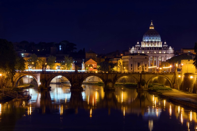 Rome photo