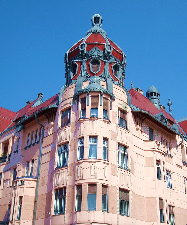 Szeged