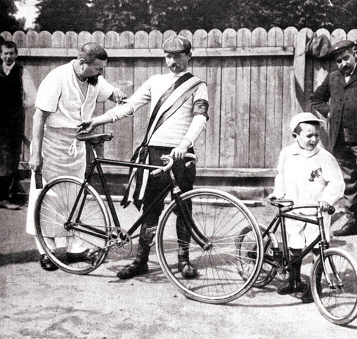 Tour de France 1903