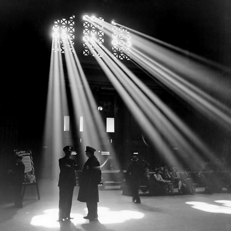 Union Station Chicago