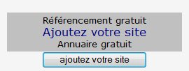annuaire pagerank 5