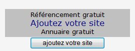 annuaire pagerank 5