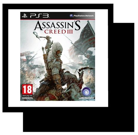 assassins creed iii