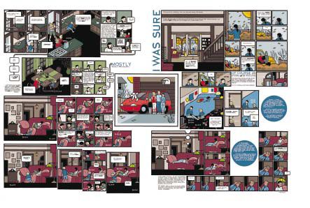 Chris Ware