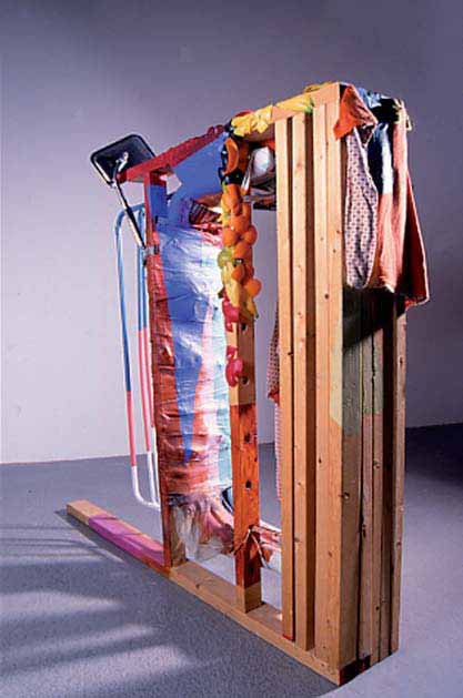 Jessica Stockholder
