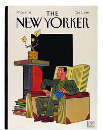 the new yorker