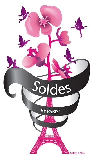 soldes paris